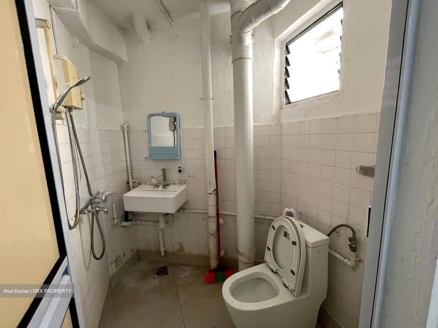 Hougang Avenue 1 (D19), Shop House #620587421